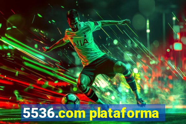 5536.com plataforma